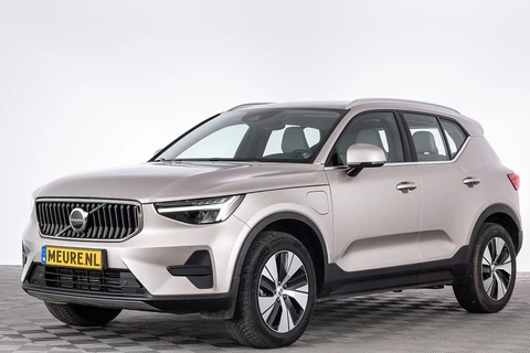 Volvo XC40 T5 Recharge Plus | LEDER | harman/kardon | EL. Stoelen .