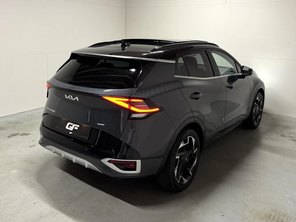 Kia Sportage – foto 13