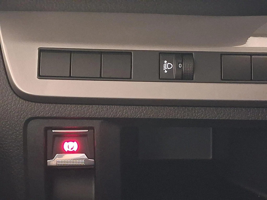 Opel Vivaro-e – foto 14
