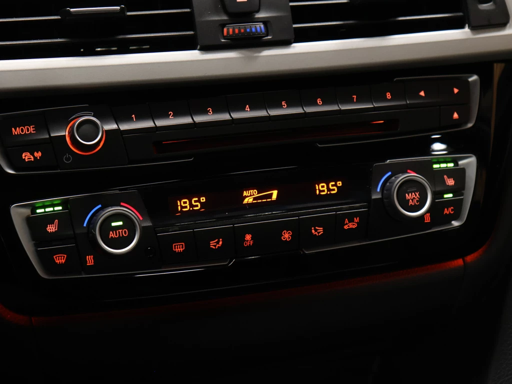 BMW 3 Serie – foto 16