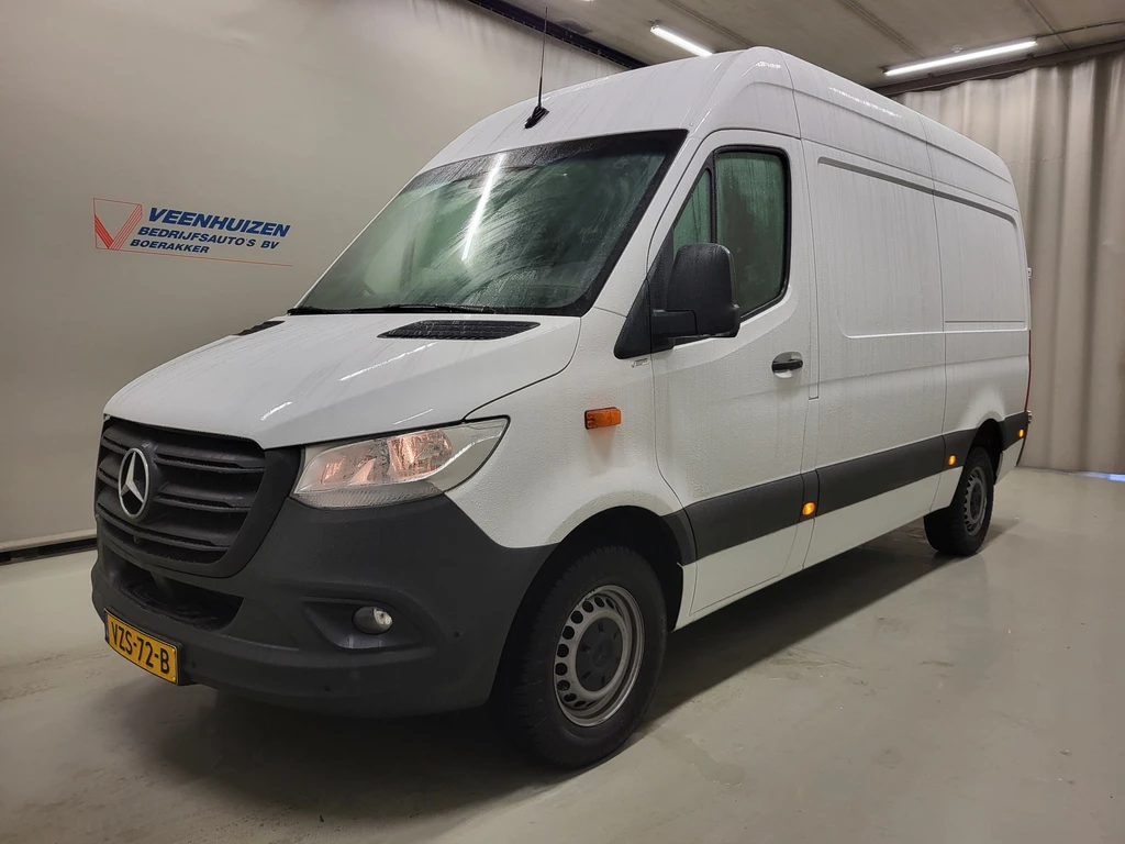 Mercedes-Benz Sprinter – foto 2