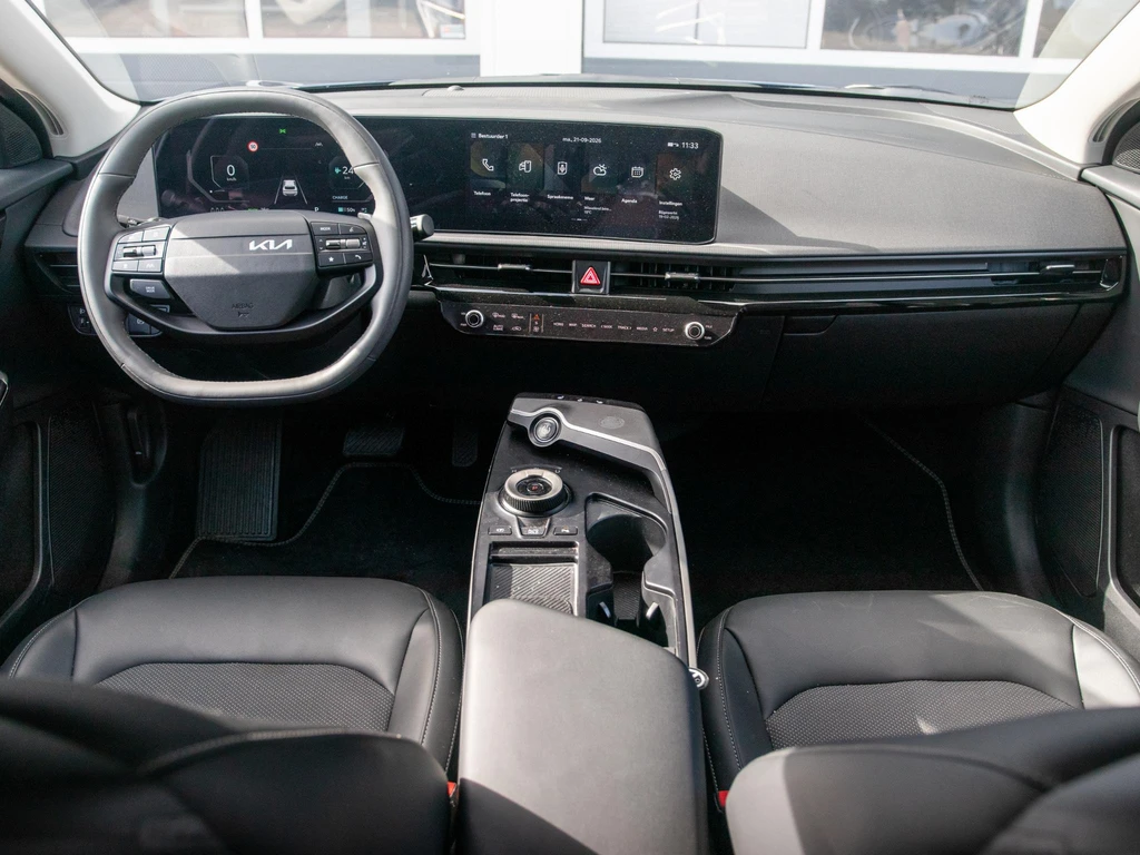Kia EV6 – foto 10