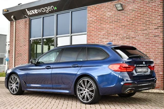 BMW 5 Serie – thumbnail 7