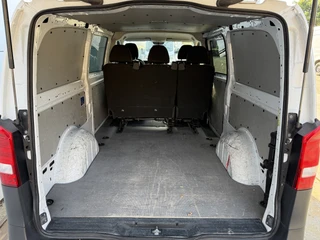 Mercedes-Benz Vito – thumbnail 13