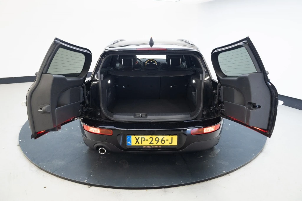 MINI Clubman – foto 23