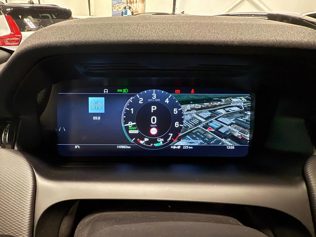 Land Rover Discovery Sport – foto 40