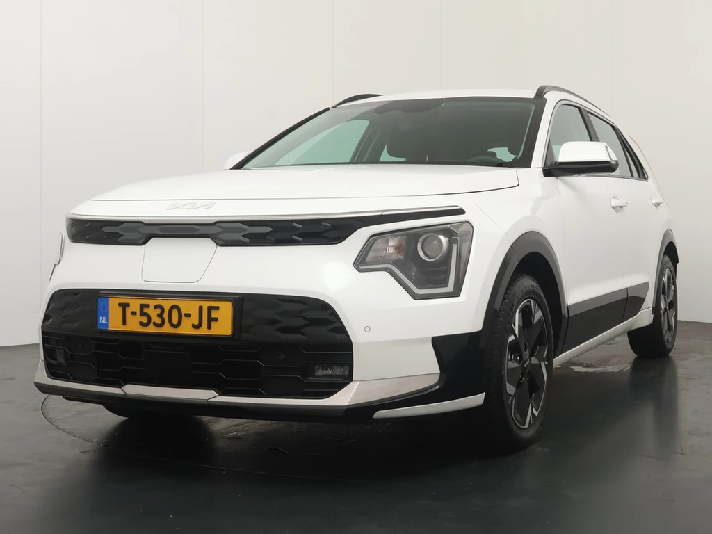 Kia Niro EV – foto 2