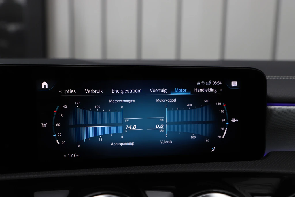 Mercedes-Benz CLA – foto 22