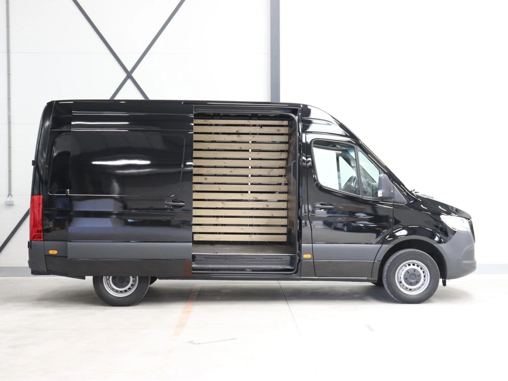 Mercedes-Benz Sprinter – foto 7