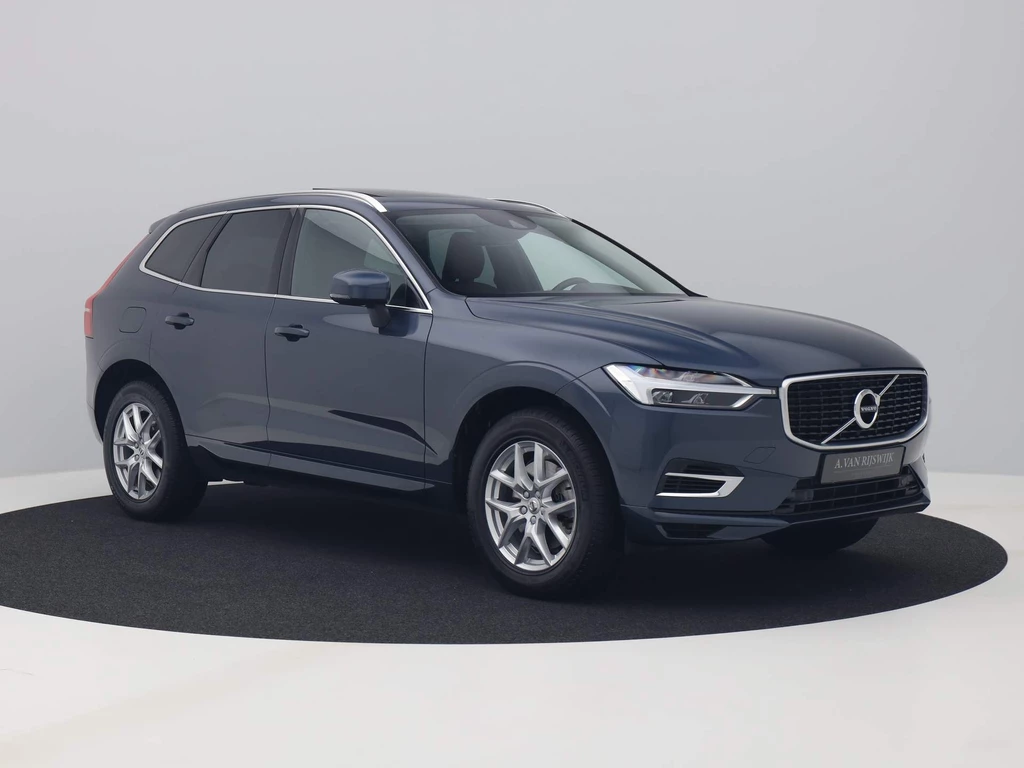 Volvo XC60 – foto 5
