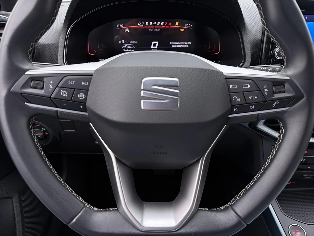 SEAT Arona – foto 15