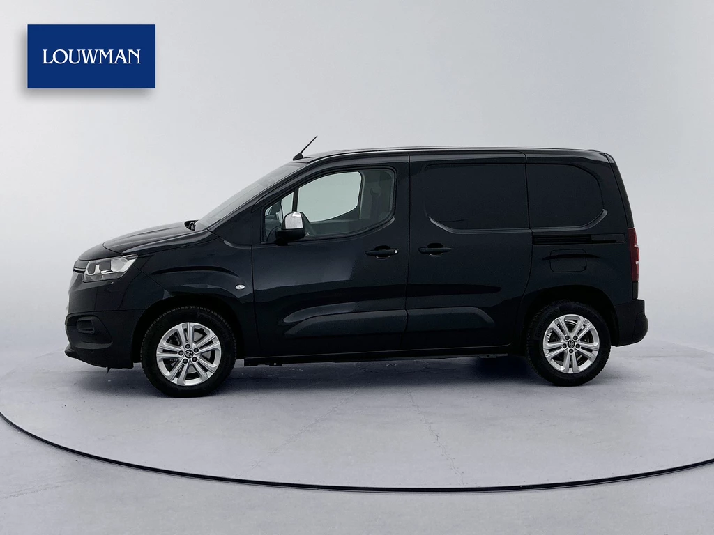 Toyota ProAce – foto 5