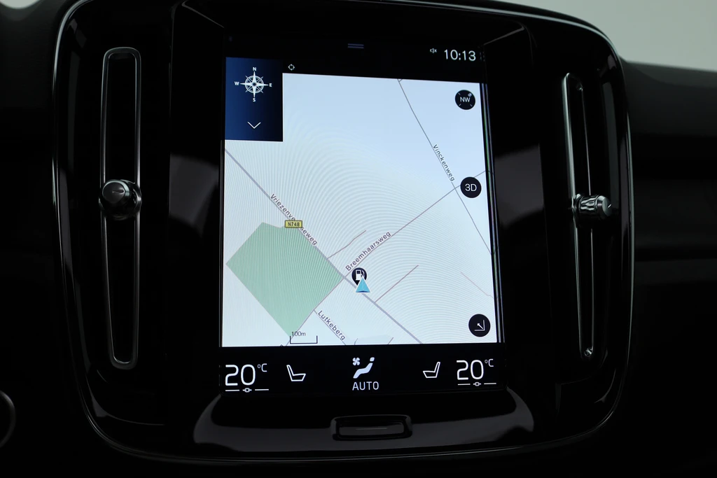 Volvo XC40 – foto 21