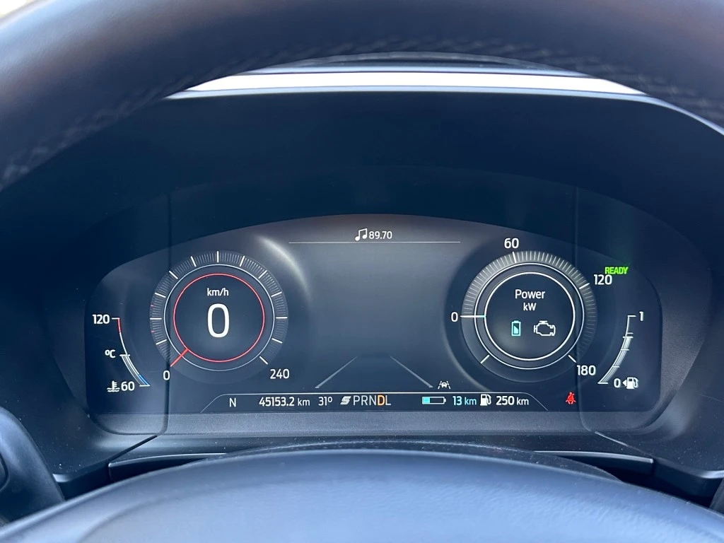 Ford Kuga – foto 15