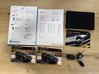 Opel Zafira – thumbnail 31