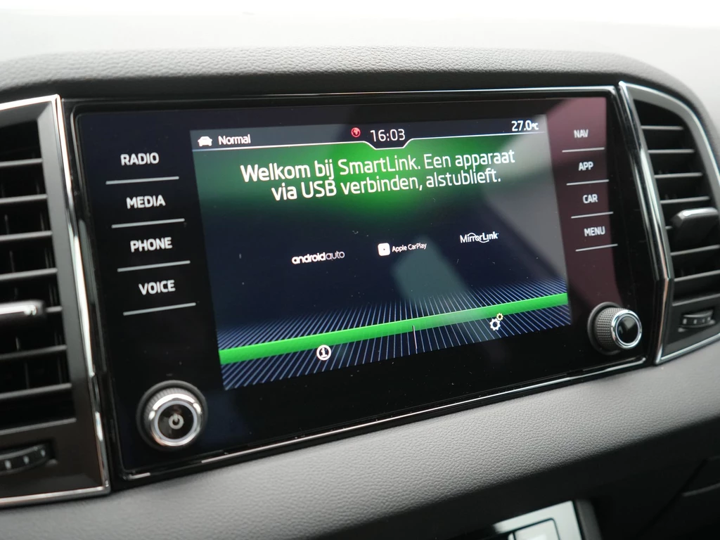 Škoda Karoq – foto 37