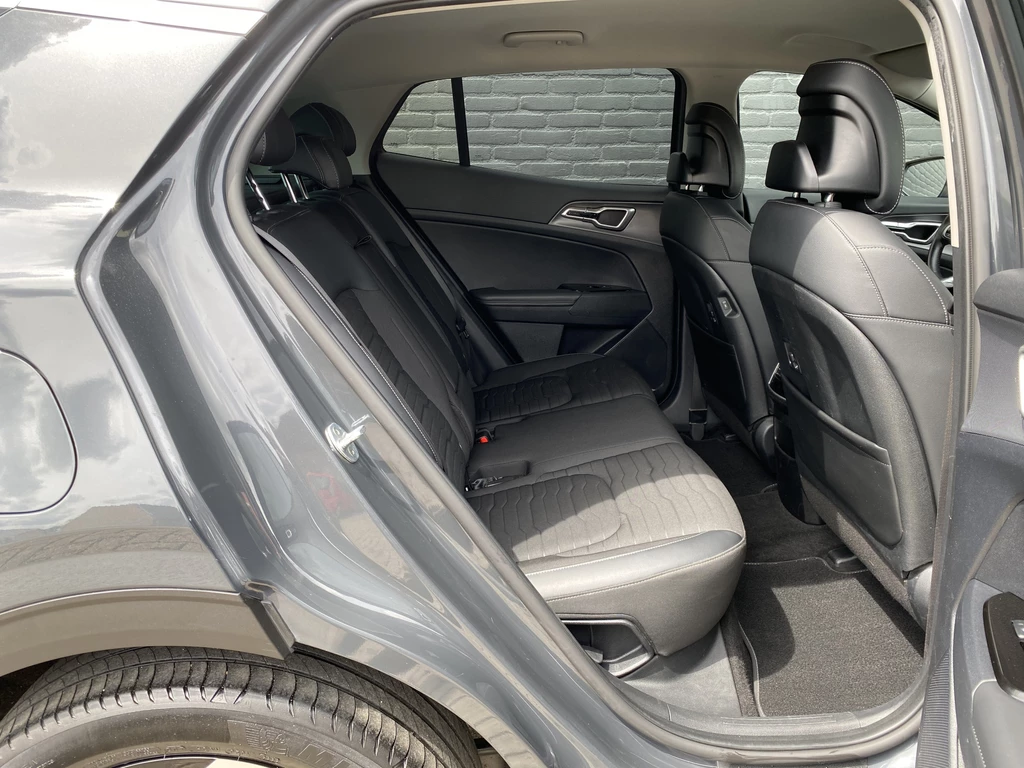 Kia Sportage – foto 18
