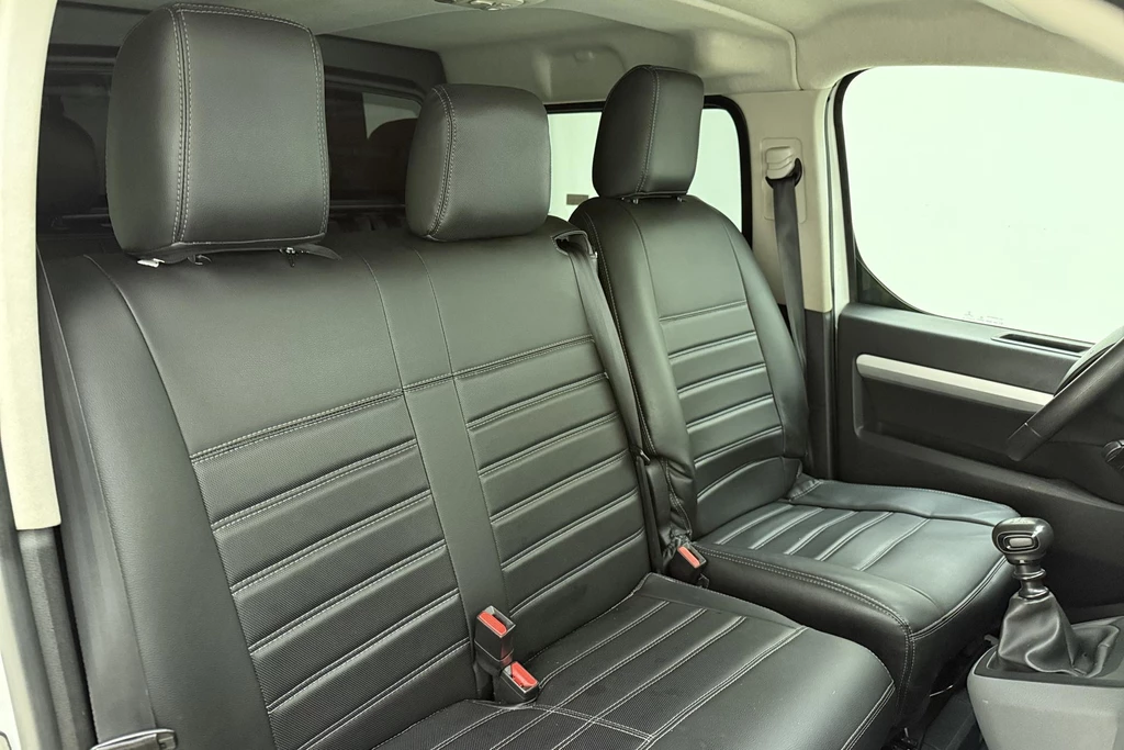 Citroën Jumpy – foto 13
