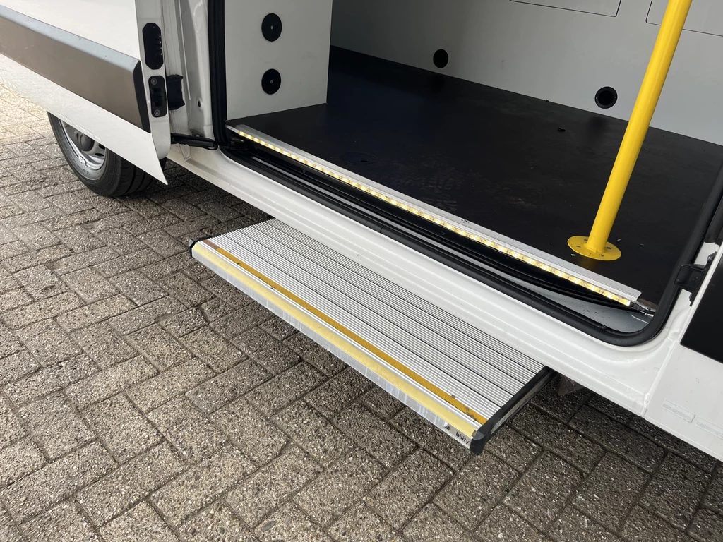 Renault Master – foto 25
