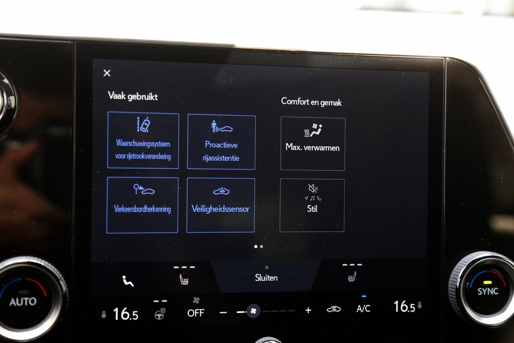Lexus NX – foto 46