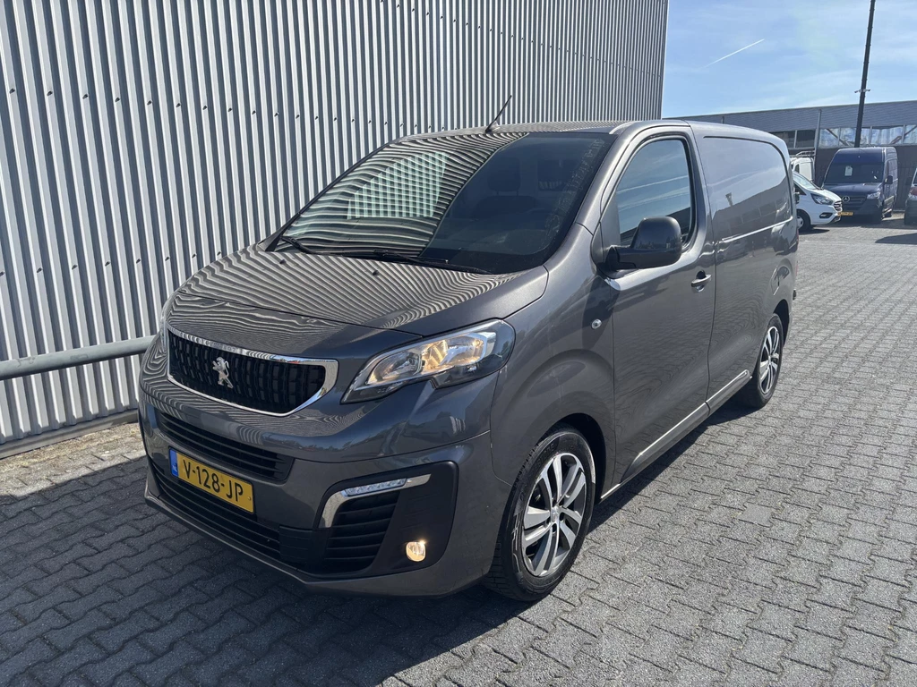 Peugeot Expert – foto 2