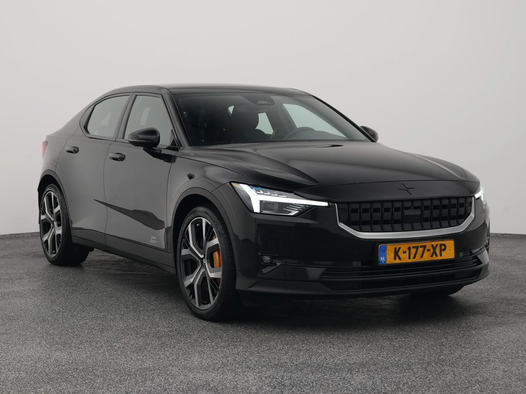 Polestar 2 – foto 13