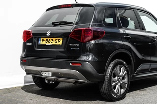 Suzuki Vitara – thumbnail 9