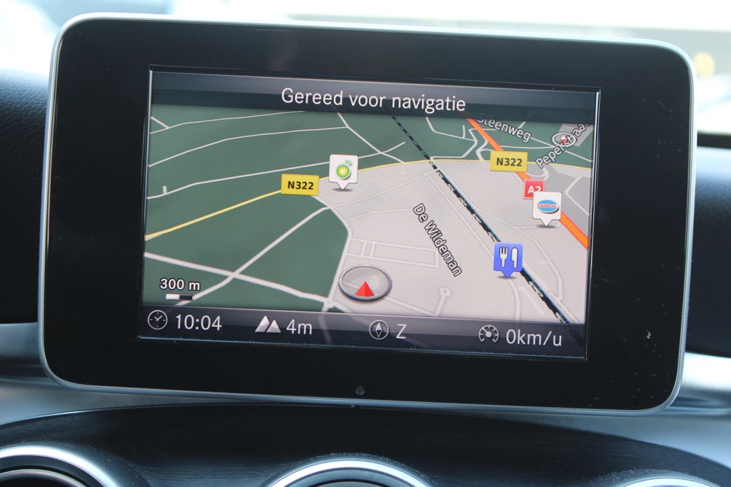 Mercedes-Benz C-Klasse – foto 15