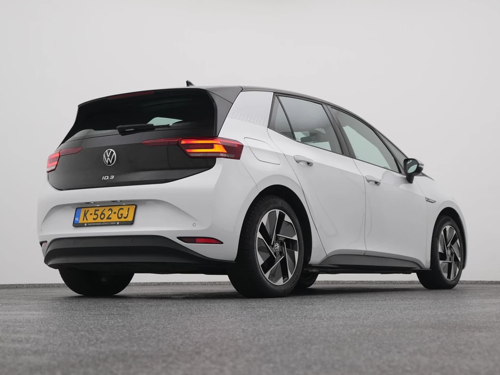 Volkswagen ID.3 – foto 11