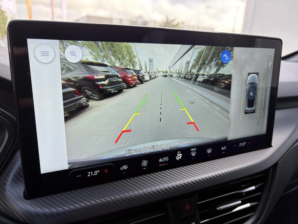 Ford Kuga – foto 31