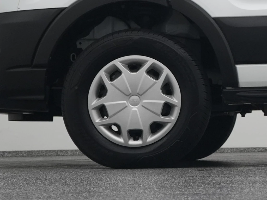 Ford E-Transit – foto 38