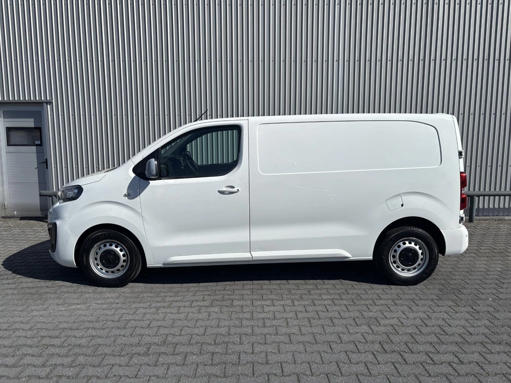 Peugeot Expert – foto 3
