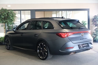 CUPRA Leon Sportstourer – thumbnail 4