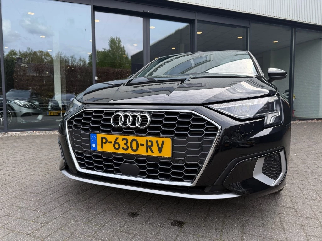 Audi A3 – foto 13