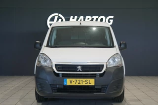 Peugeot Partner – thumbnail 6