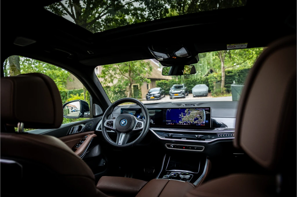 BMW X5 – foto 32