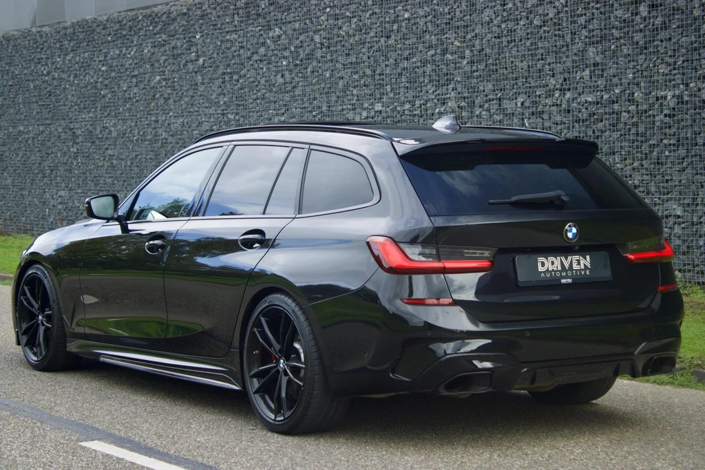 BMW 3 Serie – foto 6