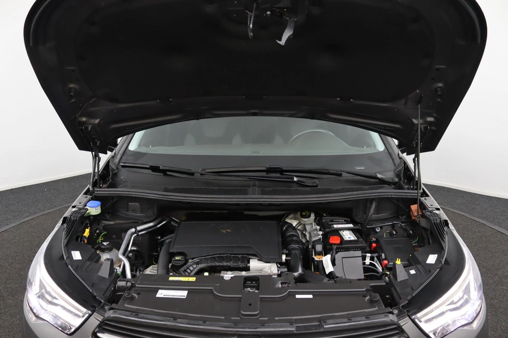 Opel Grandland X – foto 37