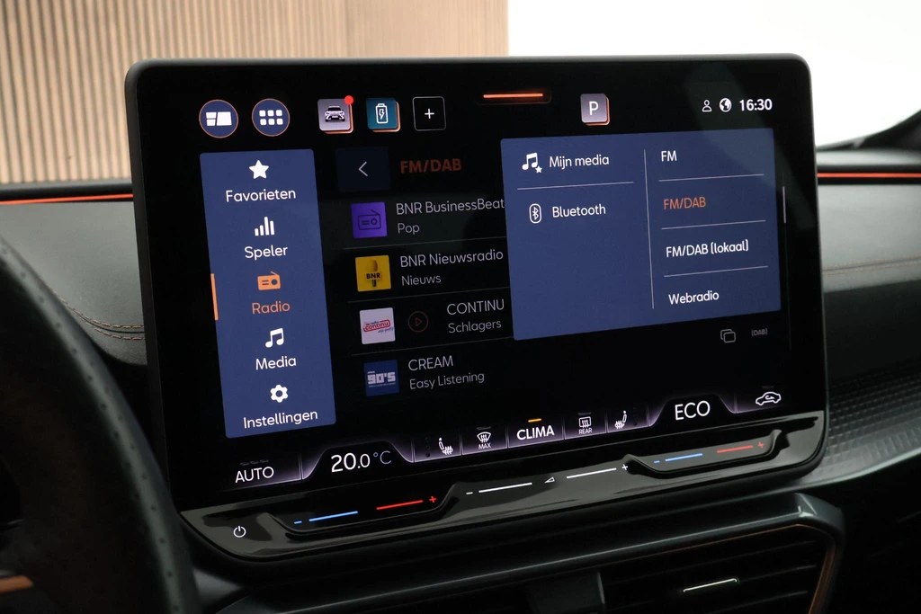 CUPRA Formentor – foto 35