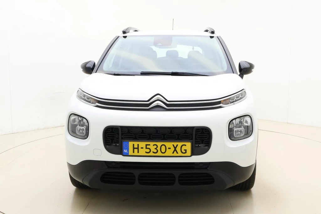 Citroën C3 Aircross – foto 10