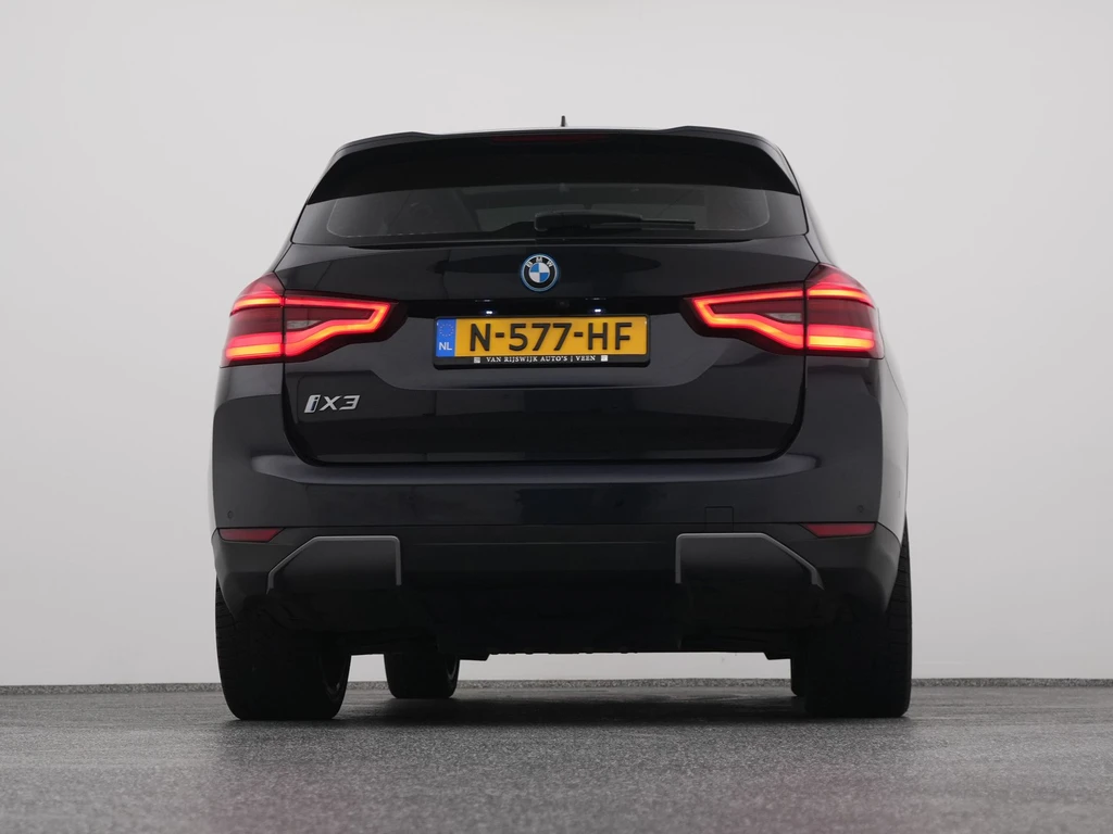 BMW iX3 – foto 9