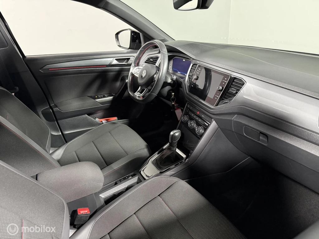 Volkswagen T-Roc – foto 39
