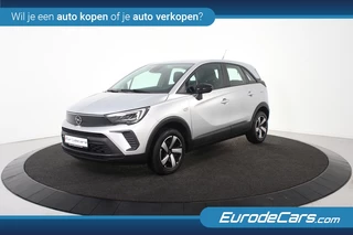 Opel Crossland – thumbnail 3