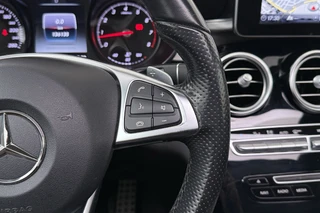 Mercedes-Benz C-Klasse – thumbnail 21