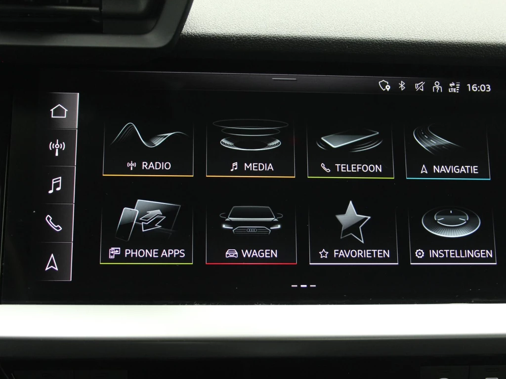 Audi A3 – foto 23