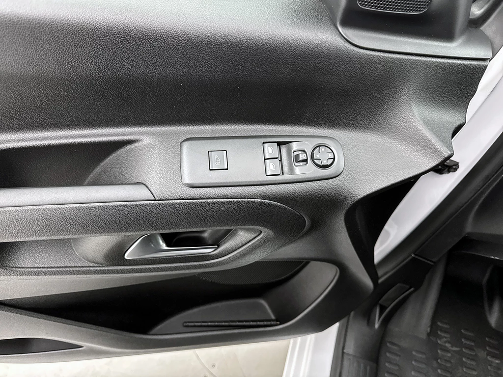 Opel Combo – foto 36