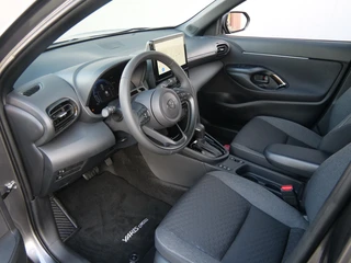 Toyota Yaris Cross – thumbnail 21