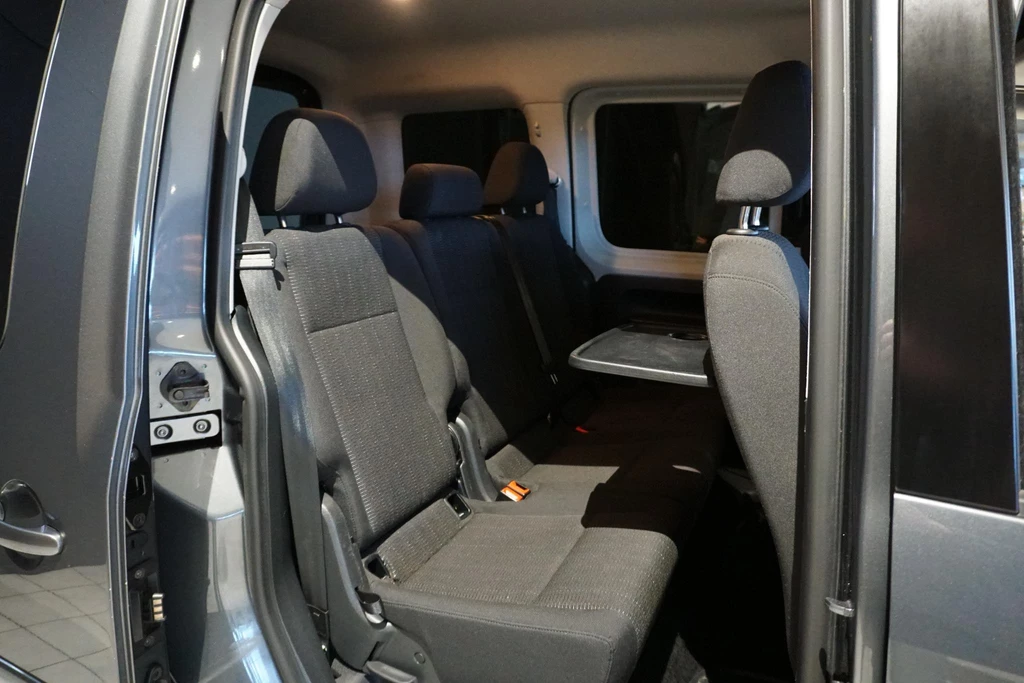 Volkswagen Caddy – foto 13