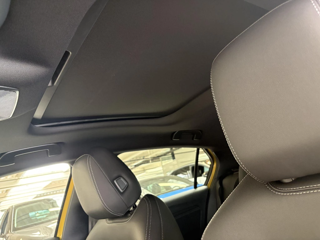 Opel Astra – foto 17