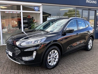 Ford Kuga – thumbnail 3